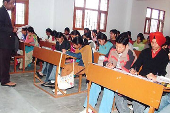 classroom